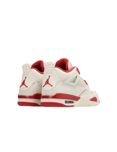 Jordan 4 retro love